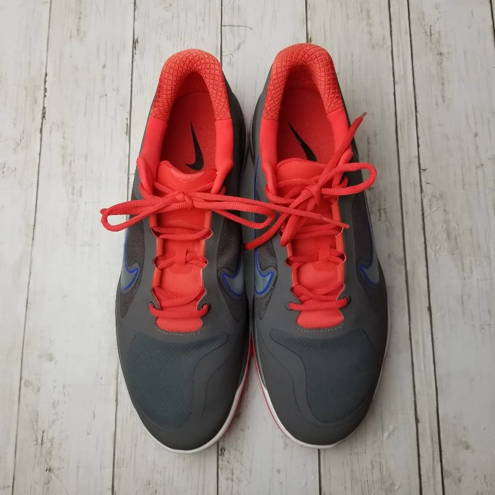 Nike FI Impact Spikeless Golf Shoes